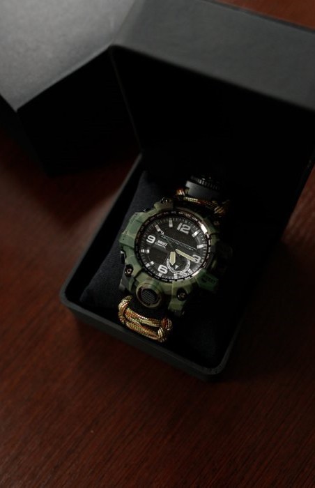 Besta Military
