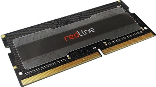 Mushkin Redline DDR4 SO-DIMM 2x16Gb