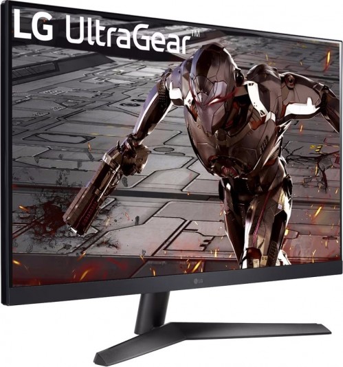 LG UltraGear 32GN50R