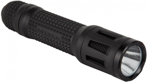 Inforce FDE White Light