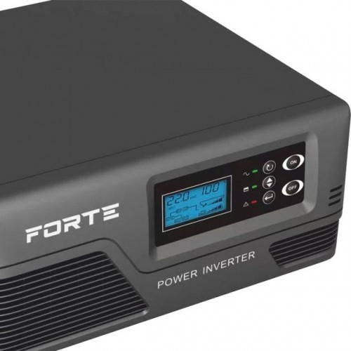 Forte FPI-0312Pro