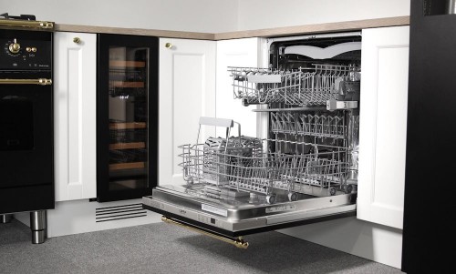 LOFRA DISHWASHER/C