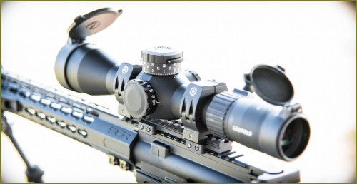 Leupold Mark 5HD 3.6-18x44 H59