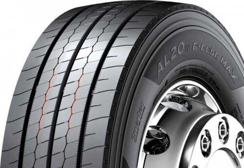 Hankook AL20W e-cube MAX