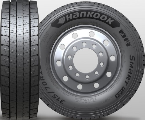 Hankook Smart Flex DL51