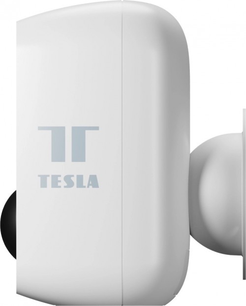 Tesla Smart Camera PIR Battery