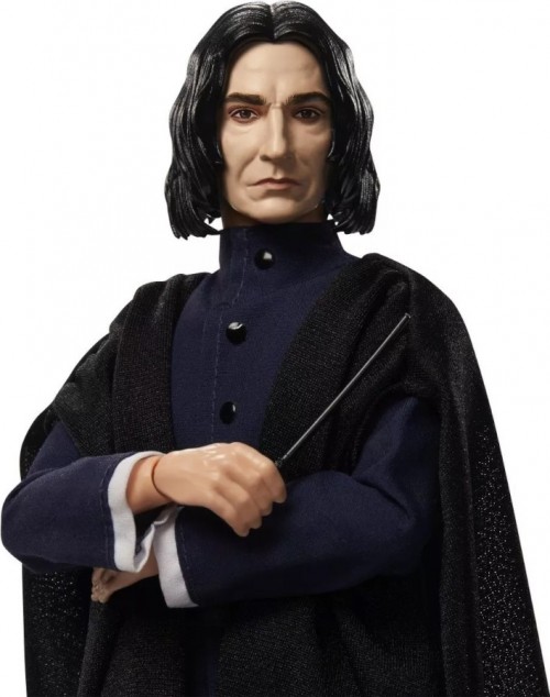 Mattel Severus Snape GNR35