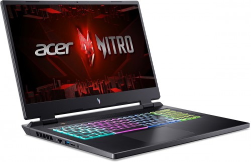 Acer Nitro 17 AN17-71