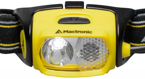 Mactronic Ultimo