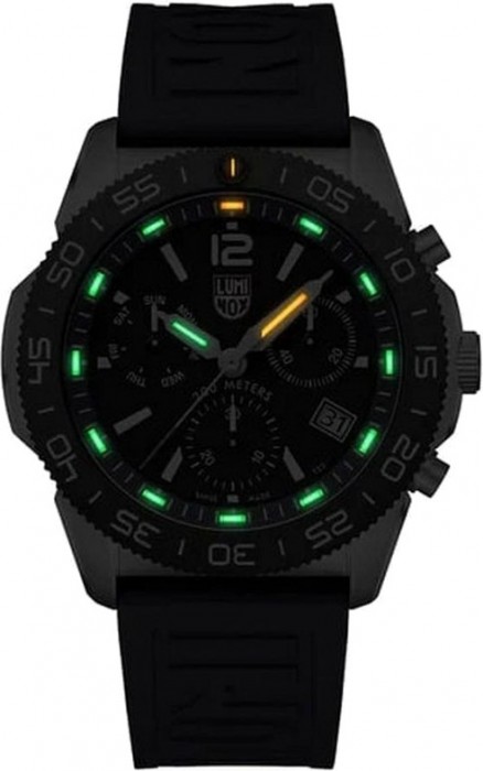 Luminox Pacific Diver XS.3143