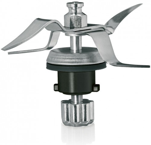 Silver Crest SKMS 1200 A1