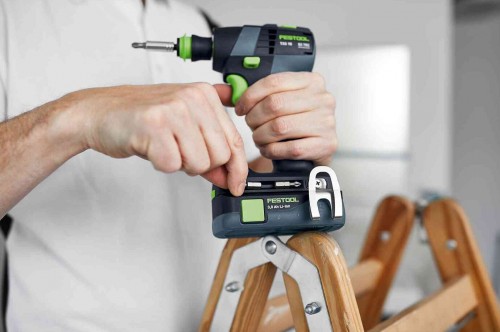 Festool TXS 18-Basic-Set 577335