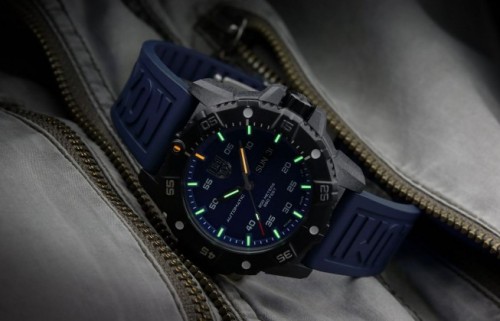 Luminox Master Carbon SEAL XS.3863