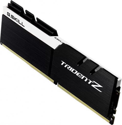 G.Skill Trident Z DDR4 4x8Gb