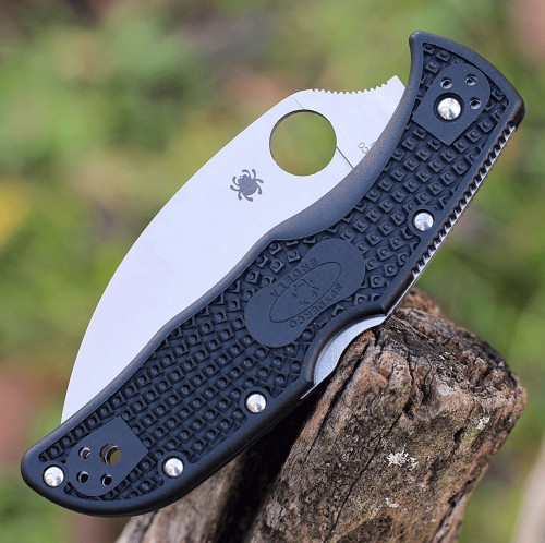 Spyderco Endela C243FSWCBK