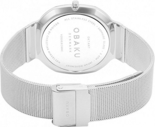 Obaku V253GXCBMC