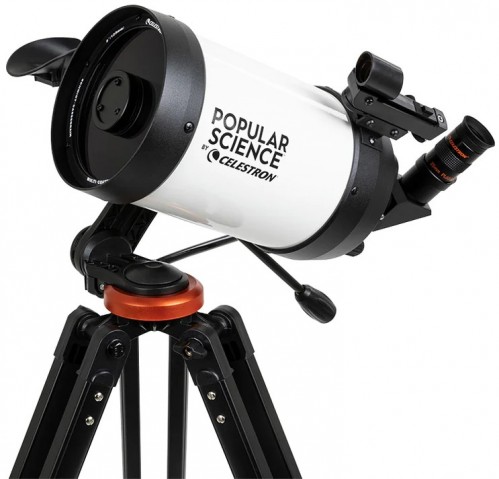 Celestron StarSense Explorer DX5 SCT