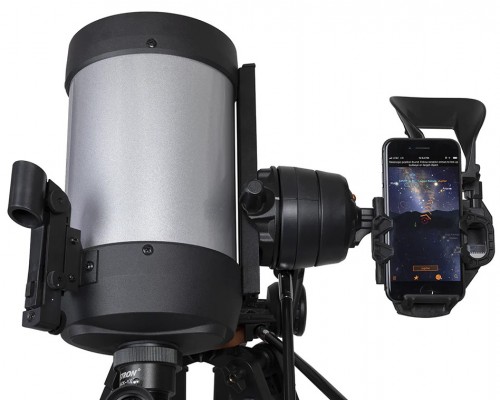 Celestron StarSense Explorer DX 6 SCT