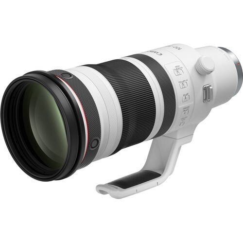 Canon 100-300mm f/2.8L RF IS USM