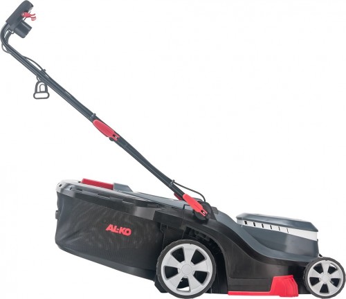 AL-KO 38.2 E Comfort