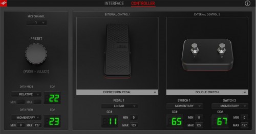 IK Multimedia AXE I/O ONE