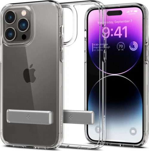 Spigen Ultra Hybrid S for iPhone 14 Pro Max