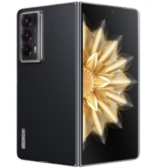 Honor Magic V2