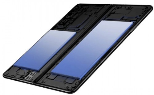 Honor Magic V2