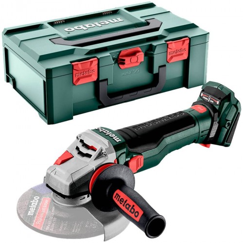 Metabo WB 18 LTX BL 15-150 Quick 601732840