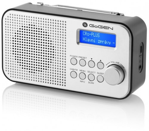 Gogen DAB 300 N