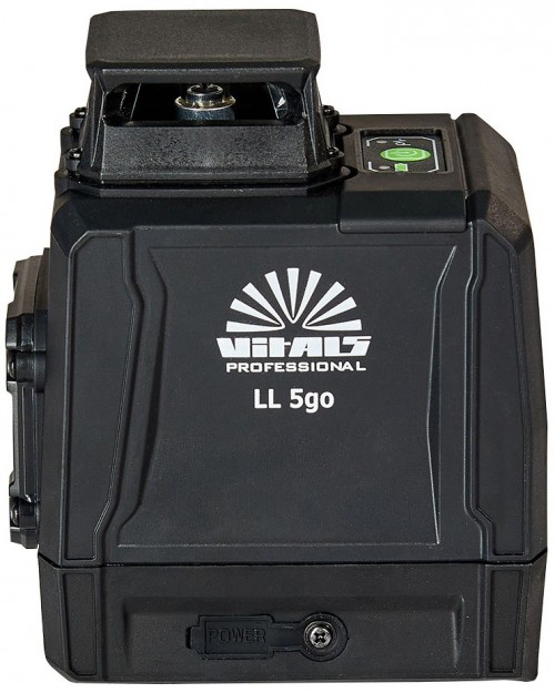 Vitals Professional LL 5go