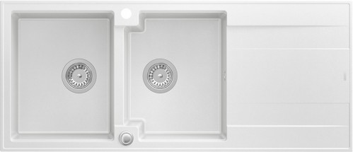 Quadron Evan 121 HQE11650U5_BS_P2O