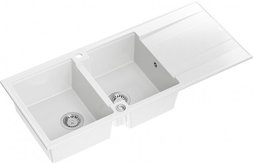 Quadron Evan 121 HQE11650U5_BS_P2O