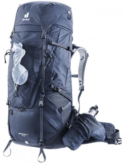 Deuter Aircontact X 70+15