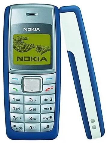 Nokia 1110