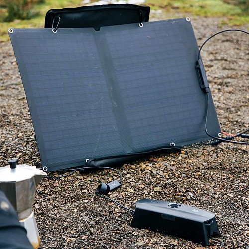 CTEK Solar Panel Charge Kit