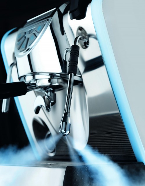 Nuova Simonelli Musica Lux