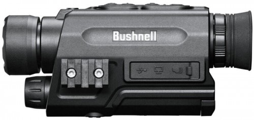 Bushnell Equinox X650