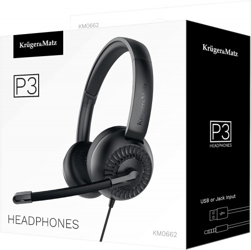 Kruger&Matz P3 USB
