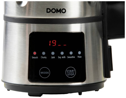 Domo DO727BL