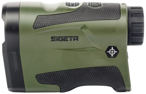 Sigeta iMeter LF2000A