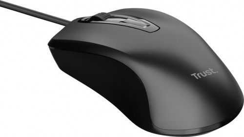 Trust Wired Optical Mouse