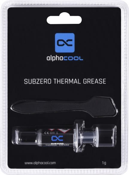 Alphacool Subzero 1g