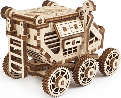 UGears Mars Buggy 70165