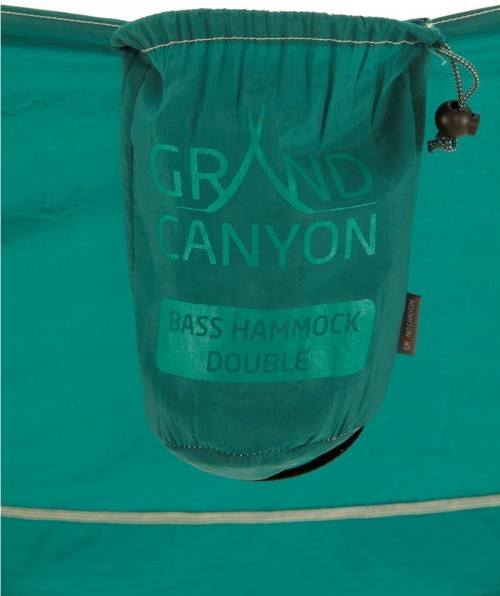 Grand Canyon Bass Hammock Double