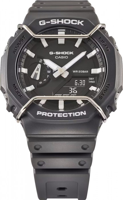 Casio G-Shock GA-2100PTS-8A