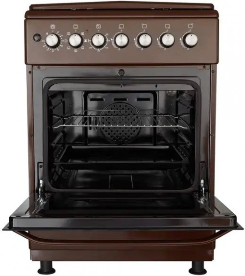 ELEYUS Krono 6003 EF BR