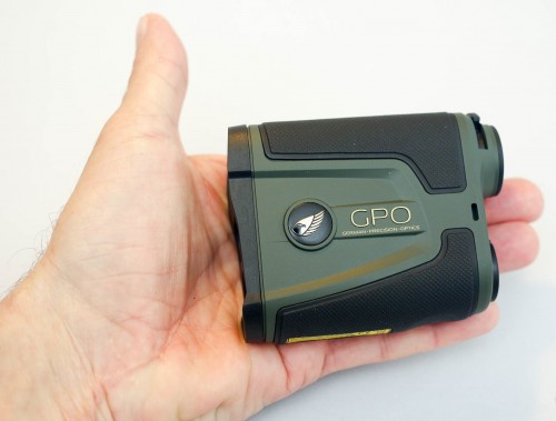 GPO Rangetracker 1800