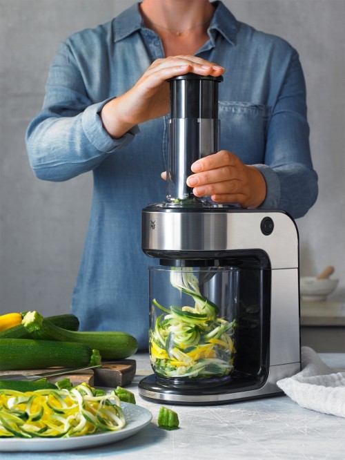 WMF Kult X Spiralizer