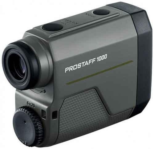 Nikon Prostaff 1000